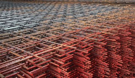 Harga Besi Wiremesh Semua Ukuran Lengkap 2023.